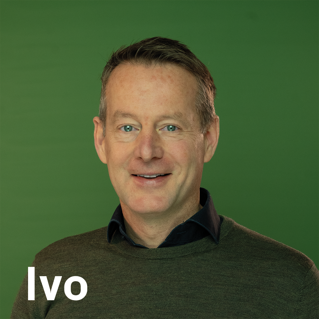 Ivo Hummelink